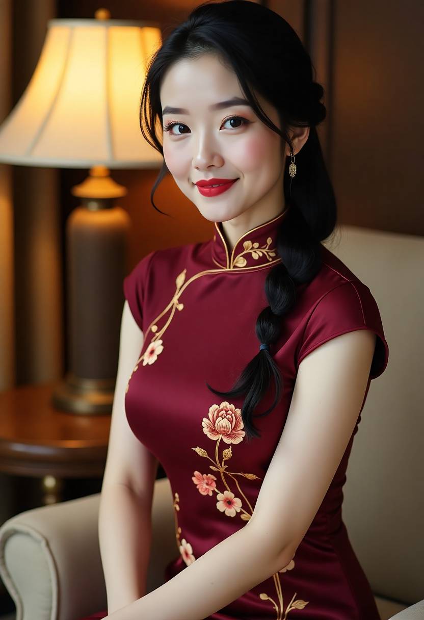 《雾海灯塔》