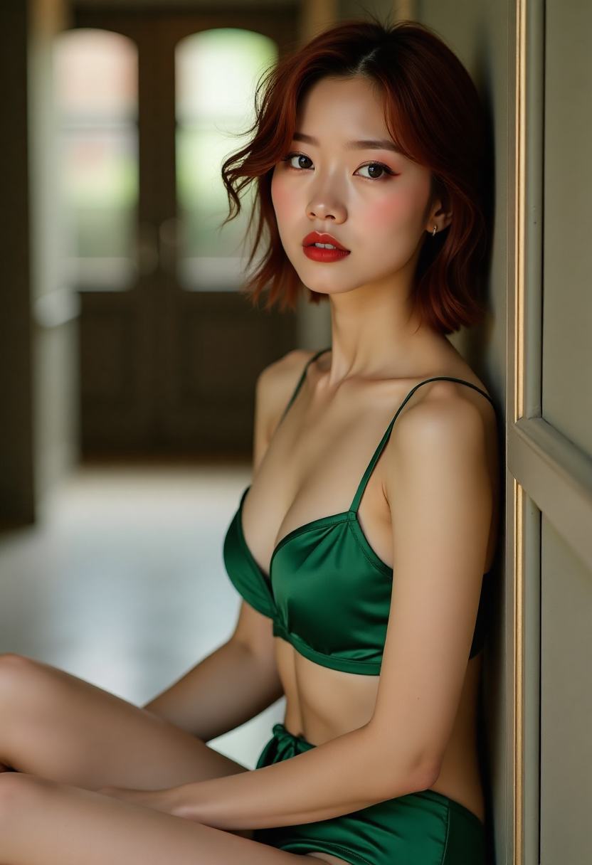 《荒漠快车》