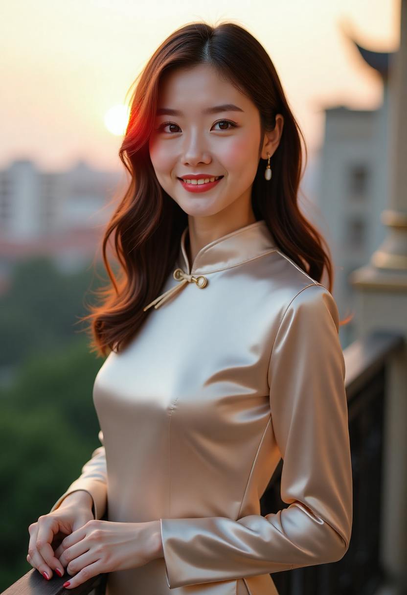 《云上邮局》