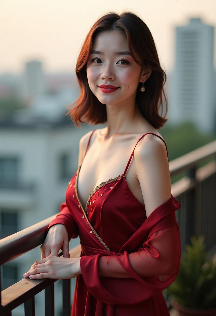 《南风知意》