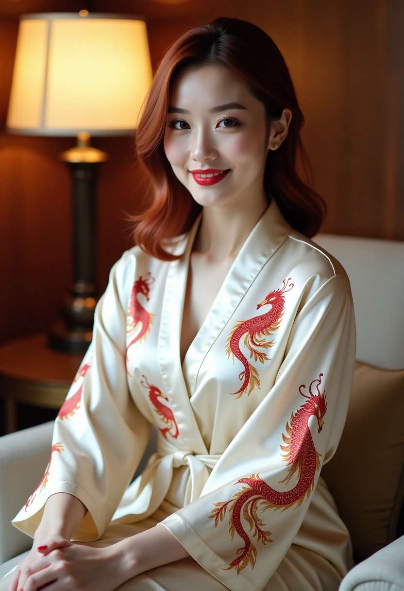 《像素恋人》
