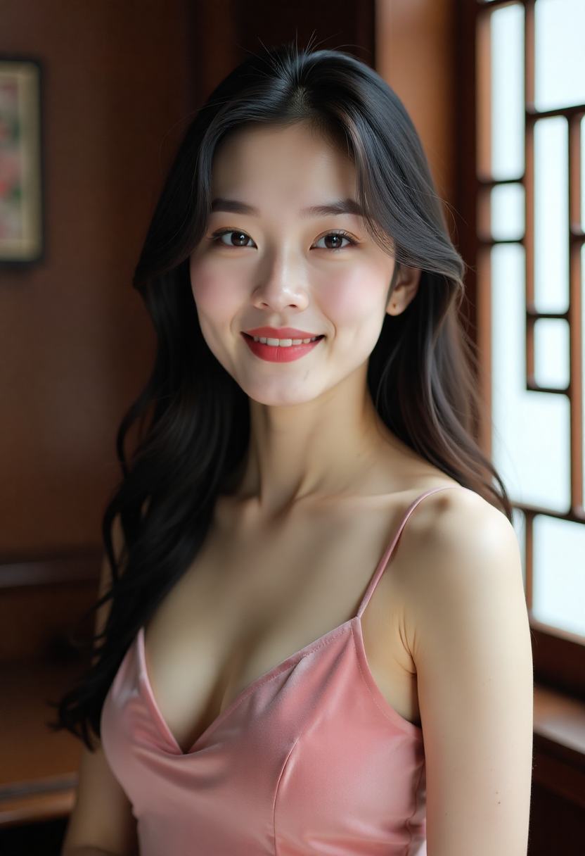 《雾海灯塔》